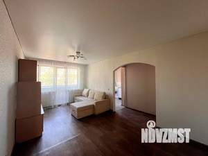 2-к квартира, на длительный срок, 59м2, 3/5 этаж