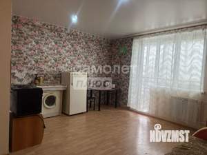 Студия квартира, на длительный срок, 30м2, 2/10 этаж
