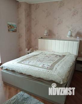1-к квартира, на длительный срок, 45м2, 18/20 этаж