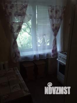 1-к квартира, на длительный срок, 33м2, 4/9 этаж