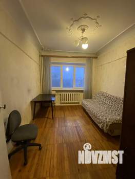 2-к квартира, на длительный срок, 53м2, 4/5 этаж