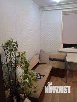 1-к квартира, на длительный срок, 34м2, 10/10 этаж