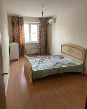 2-к квартира, на длительный срок, 57м2, 3/11 этаж