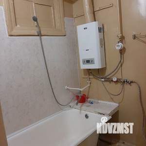 1-к квартира, на длительный срок, 25м2, 3/3 этаж