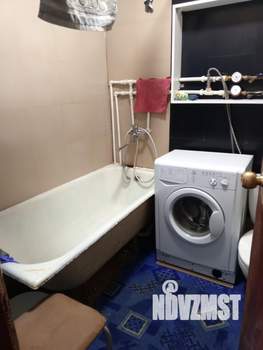 2-к квартира, на длительный срок, 36м2, 2/3 этаж