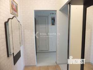 1-к квартира, на длительный срок, 32м2, 9/11 этаж