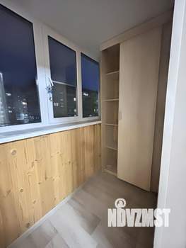 1-к квартира, на длительный срок, 32м2, 2/9 этаж