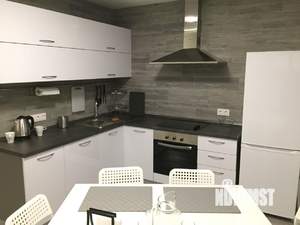 2-к квартира, на длительный срок, 64м2, 15/17 этаж