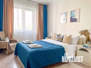 1-к квартира, посуточно, 31м2, 1/1 этаж