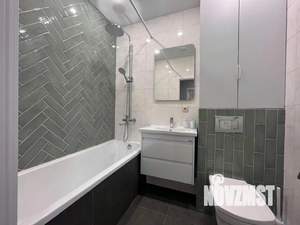 2-к квартира, посуточно, 40м2, 1/1 этаж