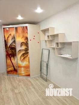 1-к квартира, на длительный срок, 33м2, 9/9 этаж