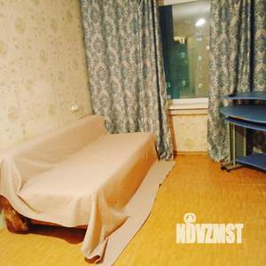 Студия квартира, на длительный срок, 18м2, 7/14 этаж