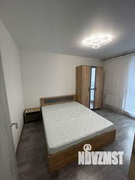 2-к квартира, на длительный срок, 36м2, 4/10 этаж