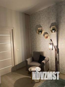 Студия квартира, посуточно, 29м2, 2/13 этаж