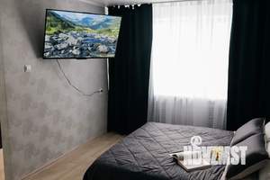 1-к квартира, посуточно, 30м2, 1/5 этаж