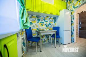 2-к квартира, посуточно, 68м2, 1/1 этаж