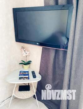 1-к квартира, посуточно, 45м2, 7/10 этаж