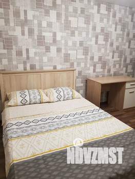 2-к квартира, посуточно, 44м2, 3/5 этаж