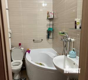 Студия квартира, на длительный срок, 32м2, 7/21 этаж