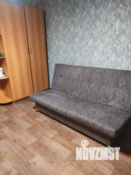 1-к квартира, на длительный срок, 40м2, 6/10 этаж