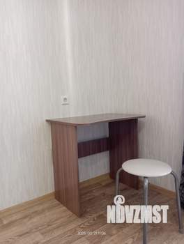 1-к квартира, на длительный срок, 24м2, 8/10 этаж