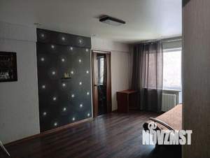 3-к квартира, на длительный срок, 56м2, 4/5 этаж