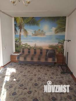 1-к квартира, на длительный срок, 30м2, 5/5 этаж