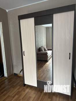 1-к квартира, на длительный срок, 33м2, 2/9 этаж