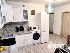 Студия квартира, посуточно, 45м2, 10/10 этаж