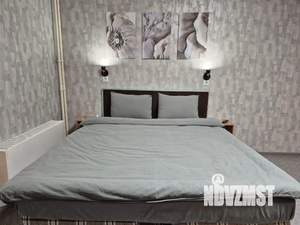 Студия квартира, посуточно, 25м2, 10/16 этаж