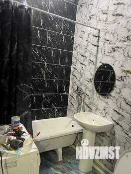 1-к квартира, на длительный срок, 36м2, 5/5 этаж