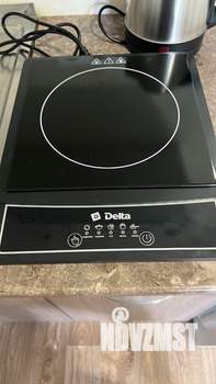 Студия квартира, на длительный срок, 20м2, 1/5 этаж