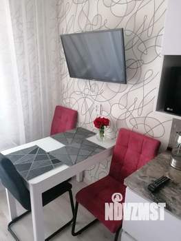 2-к квартира, посуточно, 47м2, 3/10 этаж