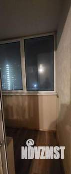 Студия квартира, на длительный срок, 26м2, 7/22 этаж