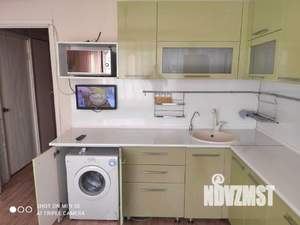 1-к квартира, на длительный срок, 36м2, 7/9 этаж