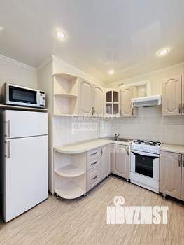 1-к квартира, на длительный срок, 35м2, 2/5 этаж