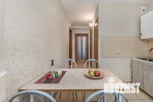 1-к квартира, посуточно, 86м2, 1/1 этаж