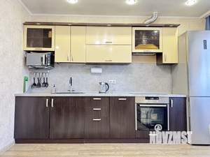 2-к квартира, посуточно, 56м2, 13/22 этаж