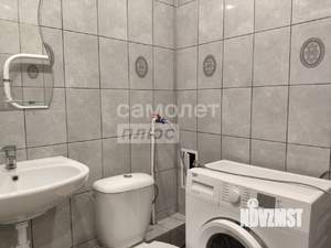 Студия квартира, на длительный срок, 24м2, 3/10 этаж