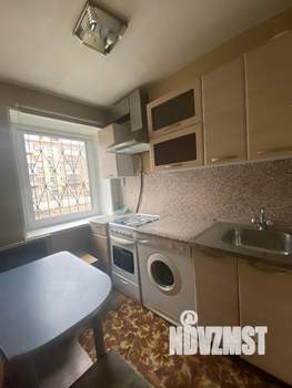 1-к квартира, на длительный срок, 26м2, 1/5 этаж