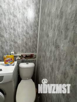 1-к квартира, посуточно, 35м2, 3/5 этаж