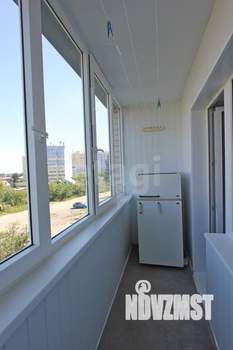 2-к квартира, на длительный срок, 49м2, 3/6 этаж