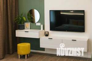 1-к квартира, посуточно, 34м2, 6/24 этаж