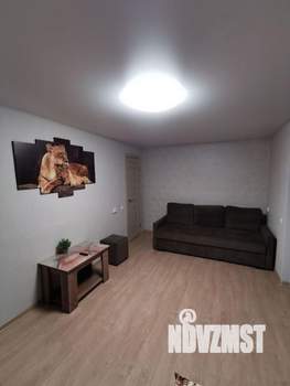 2-к квартира, посуточно, 45м2, 1/1 этаж