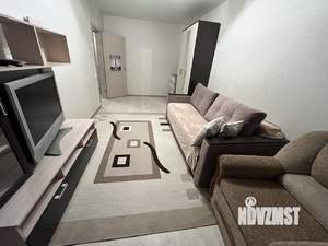 1-к квартира, на длительный срок, 32м2, 2/11 этаж