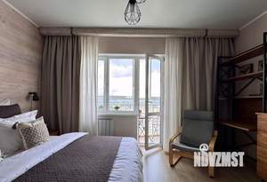 2-к квартира, на длительный срок, 65м2, 12/17 этаж
