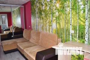 1-к квартира, посуточно, 30м2, 3/5 этаж