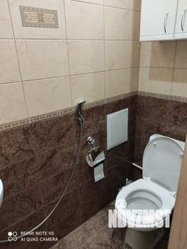 3-к квартира, посуточно, 65м2, 3/10 этаж