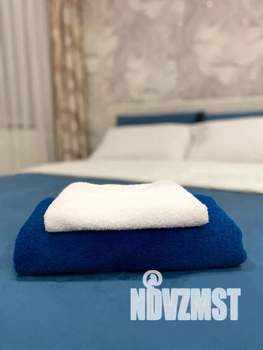 2-к квартира, посуточно, 45м2, 4/5 этаж
