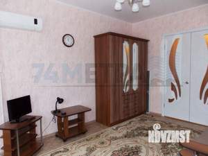 1-к квартира, на длительный срок, 41м2, 2/3 этаж